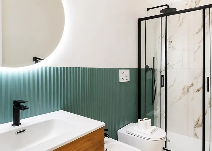 Elegantis Luce Di Trastevere With Terrace - Comfort In Charming District