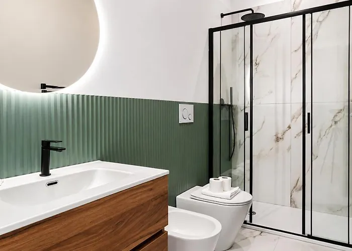 Elegantis Luce Di Trastevere With Terrace - Comfort In Charming District Appartement
