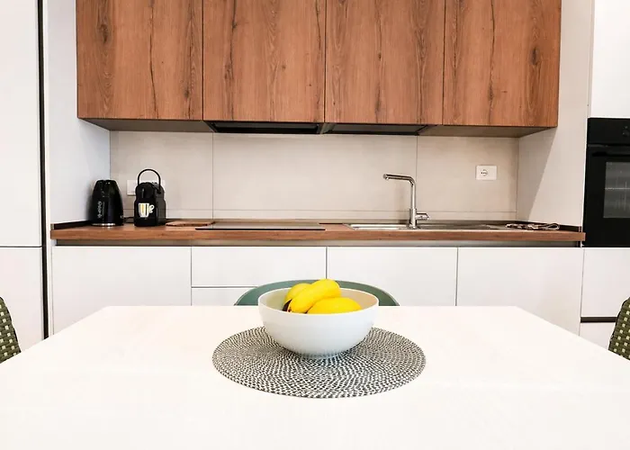 Elegantis Luce Di Trastevere With Terrace - Comfort In Charming District Appartement