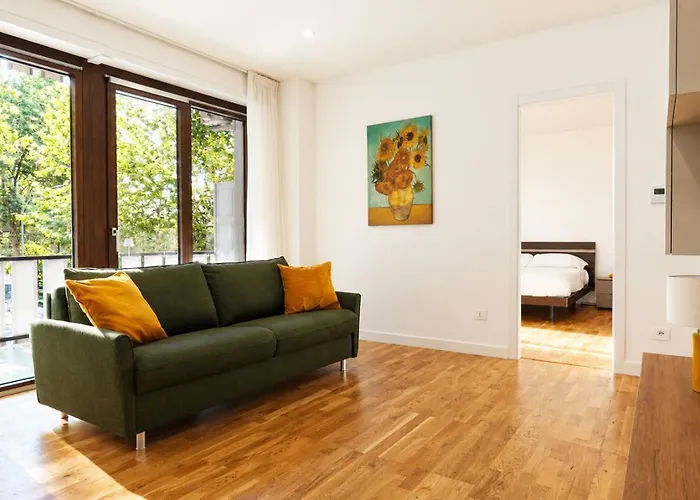 Elegantis Luce Di Trastevere With Terrace - Comfort In Charming District Appartement