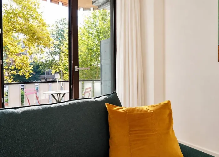 Elegantis Luce Di Trastevere With Terrace - Comfort In Charming District Rome