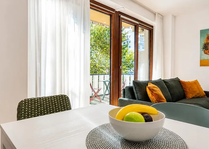 Appartement Elegantis Luce Di Trastevere With Terrace - Comfort In Charming District *