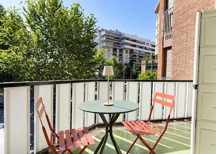 Appartement Elegantis Luce Di Trastevere With Terrace - Comfort In Charming District *
